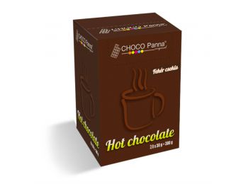 Choco Panna Fehércsokis forró csoki 20x30g