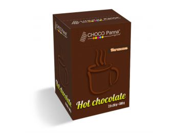 Choco Panna Narancsos forró csoki 20x30g