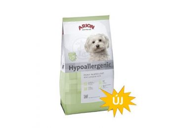 Arion Hc Hypoallergenic Small Bredd Kutyatáp 3 Kg