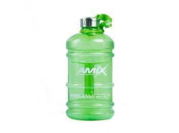 Drink Water Bottle zöld 2,2 Liter AMIX Nutrition