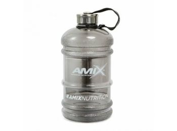 Drink Water Bottle szürke 2,2 Liter AMIX Nutrition