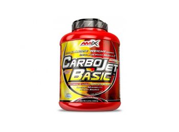CarboJet Basic 3000g eper AMIX Nutrition