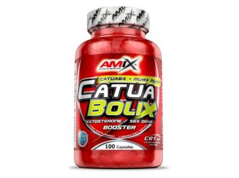 CatuaBolix 100 kapsz. AMIX Nutrition
