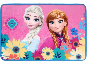 JÉGVARÁZS szőnyeg / kádkilépő 40x60 cm