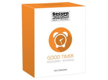 SECURA GOOD TIMER - KÉSLELTETŐ ÓVSZER - 100 DB