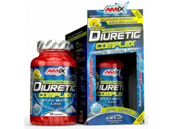 Diuretic Complex 90 kapsz. AMIX Nutrition
