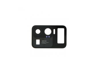 Xiaomi Mi 11 Ultra kamera lencse fekete, gyári