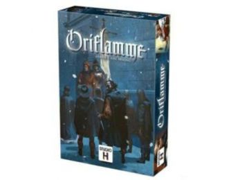 Oriflamme