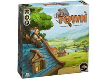 Little Town