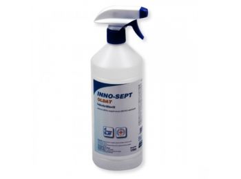 Inno-Sept fertőtlenítő spray, 1 l