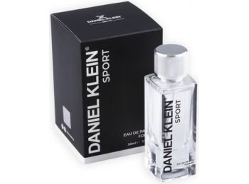 Daniel Klein Daniel Klein Sport Eau de Parfum uraknak