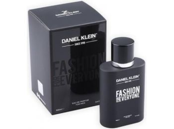 Daniel Klein Daniel Klein Fashion Eau de Parfum uraknak