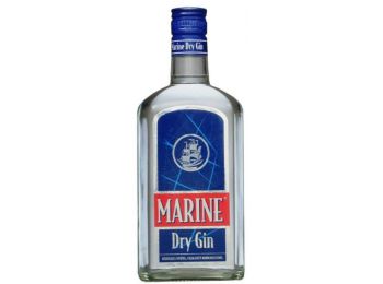 Marine Dry Gin [0,5L|37,5%]