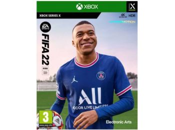Electronic Arts FIFA 22 (Xbox Series X/S)