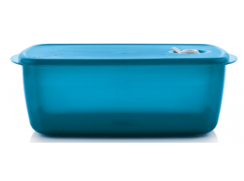 Mikróz&Tálal Magas Edény 3,5 L kék Tupperware