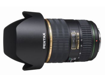 Pentax DA 16-50mm f/2.8 ED AL IF SDM