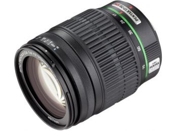 Pentax DA 17 - 70 mm f/4 AL [IF] SDM (SDM only)