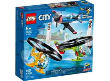 LEGO City 60260 - Repülőverseny