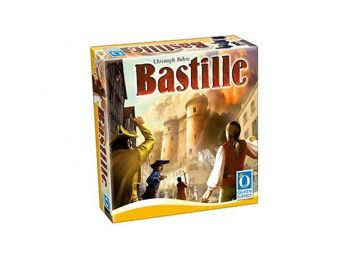 Queen Games Bastille társasjáték