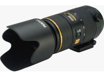 Pentax DA 60-250mm f/4 ED IF SDM