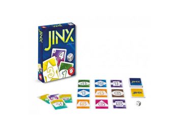 Piatnik Jinx társasjáték, kártyajáték