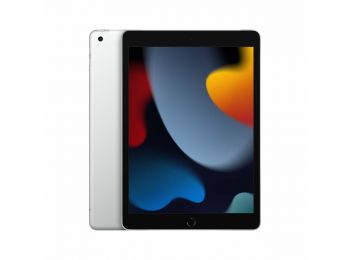 Apple iPad 10.2 (2021) 256GB LTE Ezüst