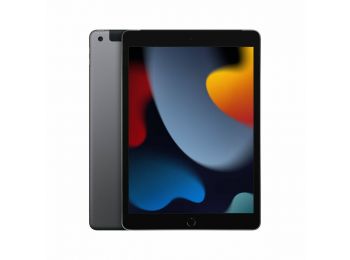 Apple iPad 10.2 (2021) 64GB WiFi Asztroszürke