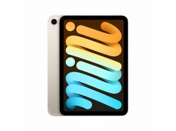 Apple iPad Mini (2021) 64GB LTE Csillagfény