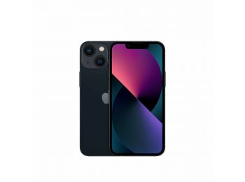 Apple iPhone 13 mini 256GB Fekete