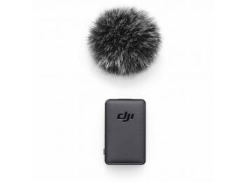 ﻿DJI Pocket 2 Wireless Microphone Transmitter