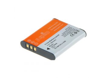 Pentax LB-050 akkumulátor a Jupiotól