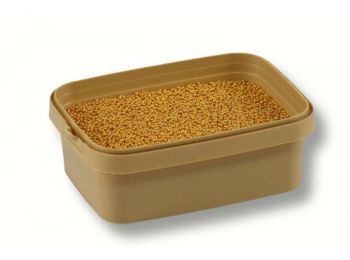 Arany színű apró cukorgyöngy 20 dkg