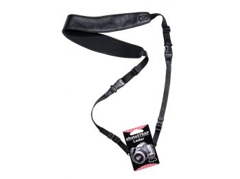 PhotoStrap nyakpánt /bőr/