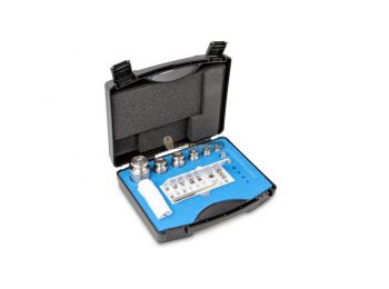 KERN M1 súlykészlet precíziós mérlegekhez 1mg-500g műa