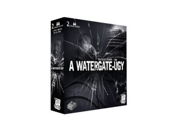 A Watergate-ügy