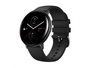Xiaomi Amazfit Zepp E Circle Fekete