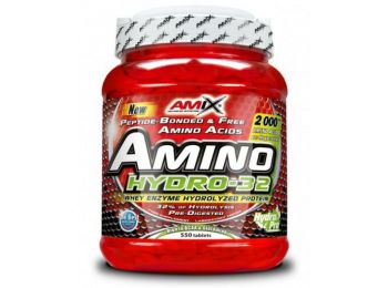 Amino HYDRO-32 550 tabl. AMIX Nutrition