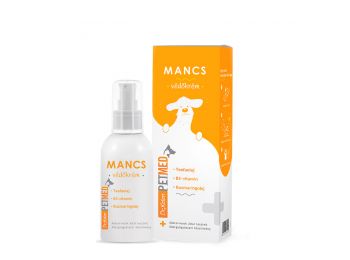 Dr. Kelen PetMed Mancs Védőkrém 100 ml