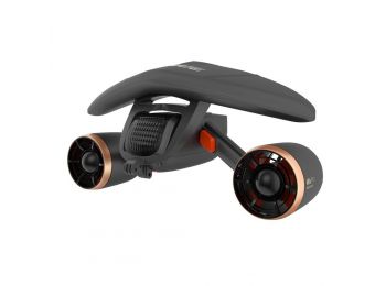 Sublue MixPro vízi scooter fekete