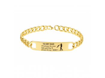 Biológus/kémikus kulcsartó