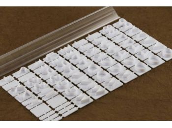 Torta felirat készítő szett