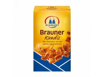 500 g Diamant barna kandiscukor