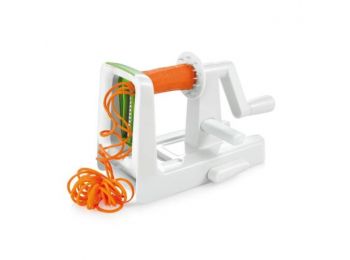 3 betétes Tescoma Handy zöldségspirál készítő