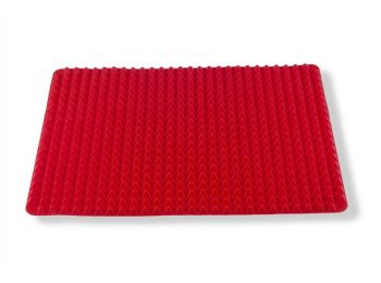 40*28 cm-es Pyramid pan szilikon sütőlap