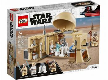 LEGO Star Wars 75270 - Obi-Wan kunyhója