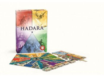 Piatnik Hadara társasjáték