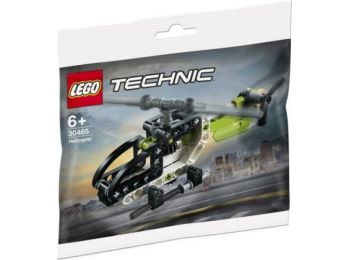 LEGO Technic 30465 - Helikopter
