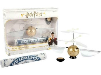 Harry Potter repülő aranycikesz (WW-1001)