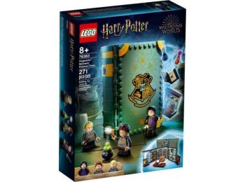 LEGO Harry Potter - Roxfort pillanatai: Bájitaltan óra (76