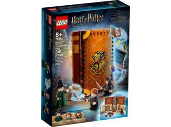 LEGO Harry Potter - Roxfort pillanatai: Átváltozástan óra (76382)